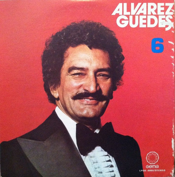 Alvarez Guedes 